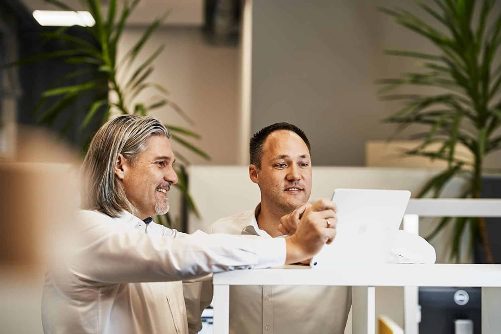 Digitale Anleitungen erstellen foto