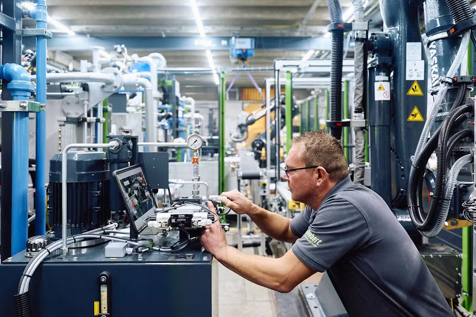 Digitale Lösungen zur Unterstützung von Recruiting und Onboarding in Unternehmen