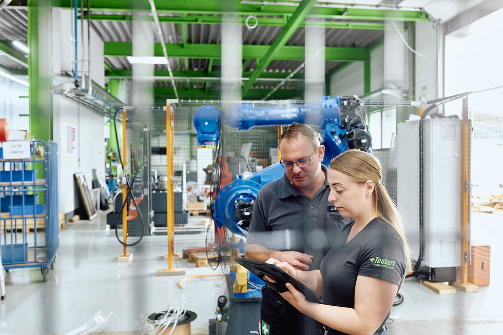 Digitale Tools unterstützen Unternehmen beim effizienten Qualitätsmanagement und Ressourcenoptimierung