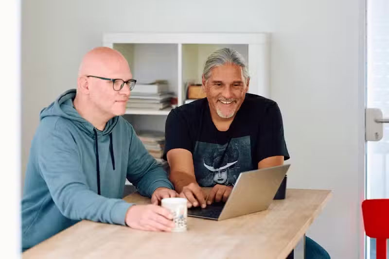 Visuelle Arbeitsanleitungen für effizientes und fehlerfreies Produzieren