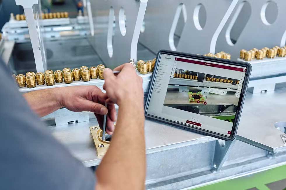 Digitales Onboarding Tool unterstützt Unternehmen bei Schulung und Integration neuer Teammitglieder