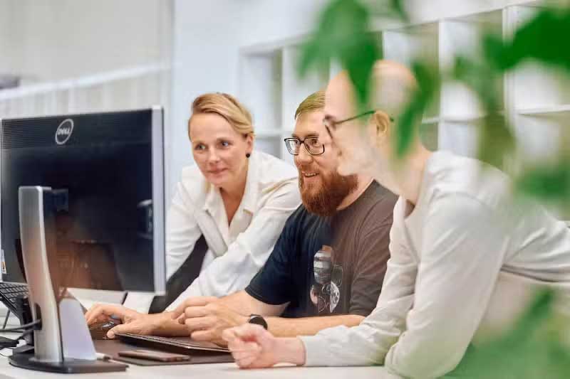 Digitale Tools unterstützen Unternehmen bei präventiven Wartungsmaßnahmen für eine längere Lebensdauer von Anlagen