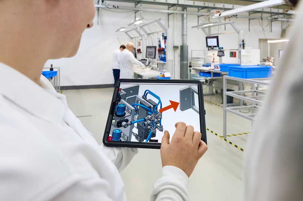 Errors in production