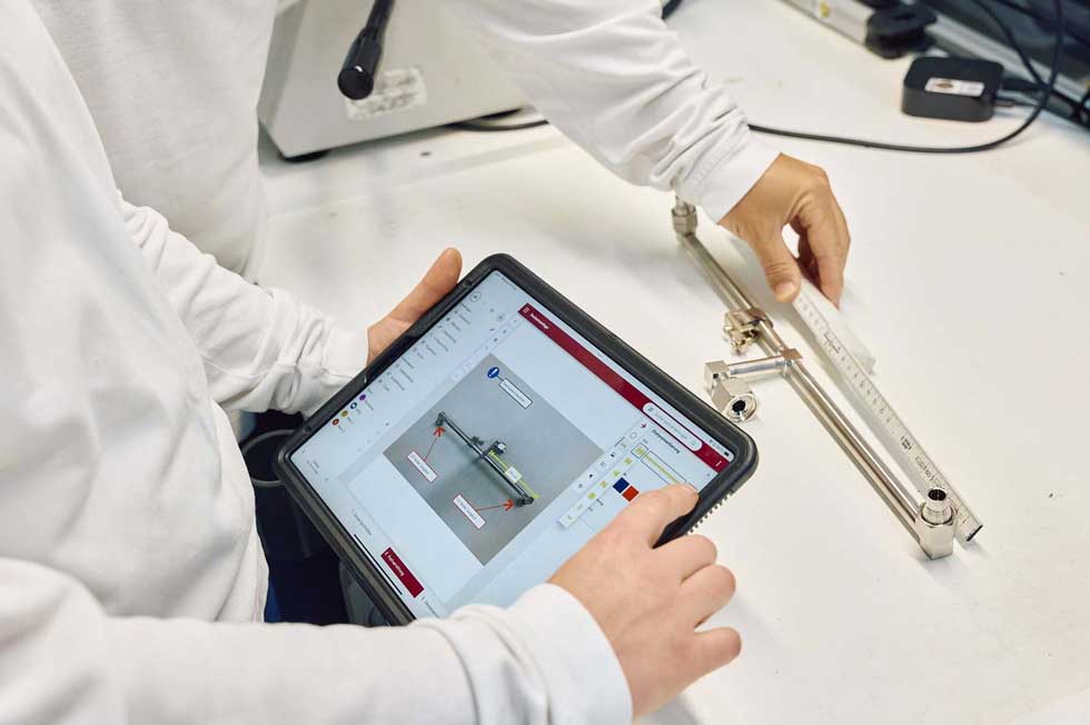 Störungsbedingte Instandhaltung