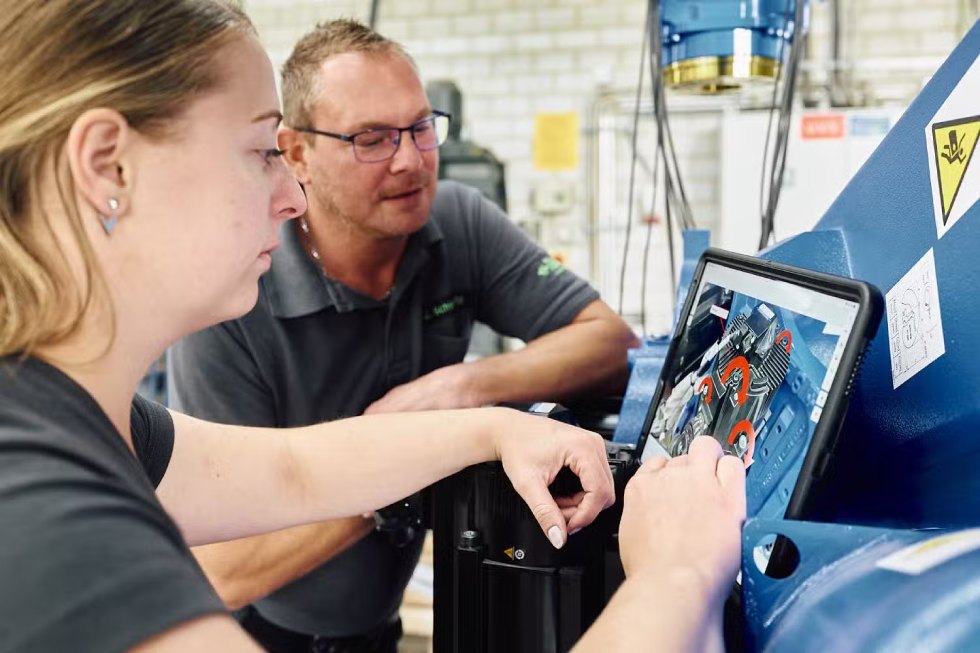 Was sind digitale Anleitungen?