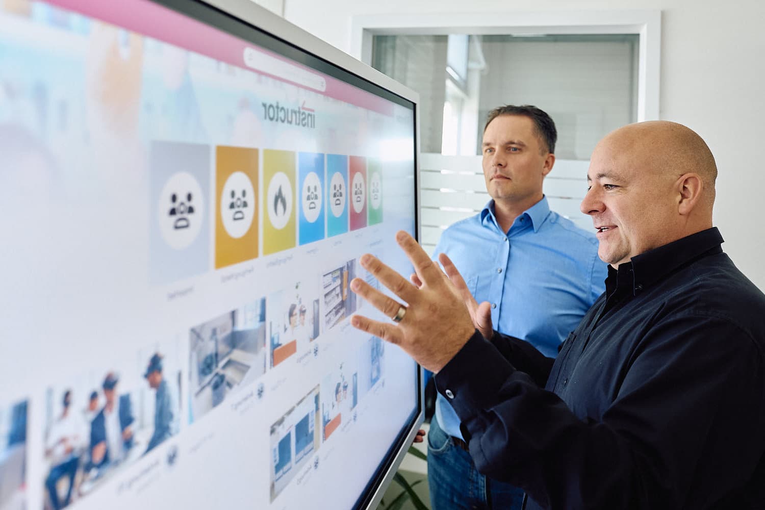 Know-how von Mitarbeitenden sichern für erfolgreiche Unternehmensnachfolge