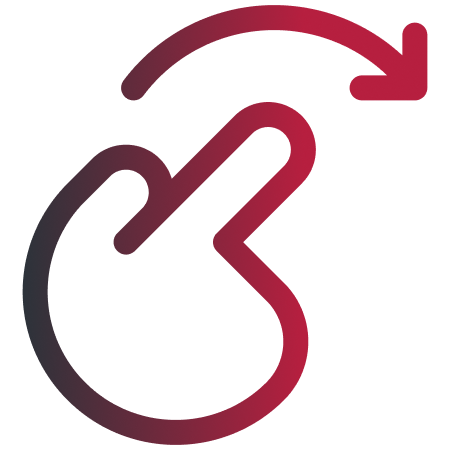 Option zur Integration visueller Bestandteile wie Icons oder Videos