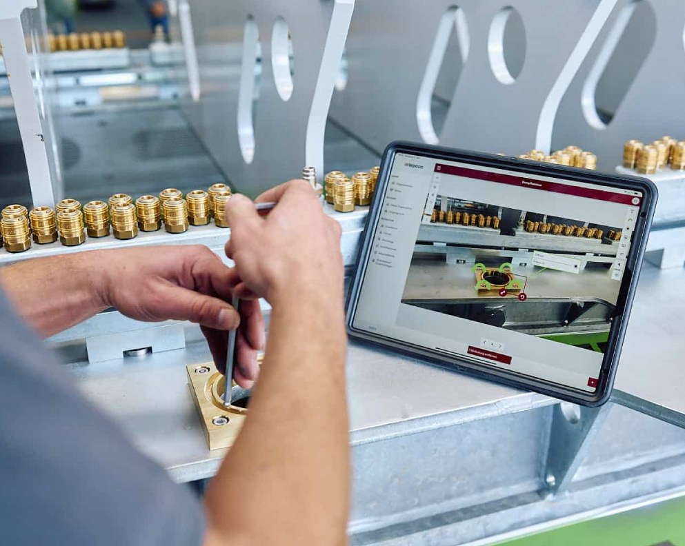 Digitale Anleitungen erstellen foto