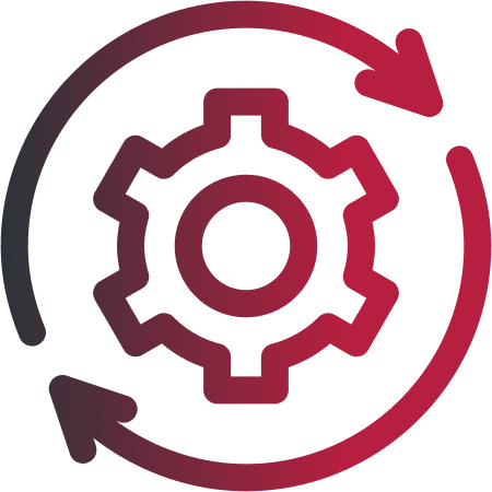 Legen Sie Ihre Prozesse offen