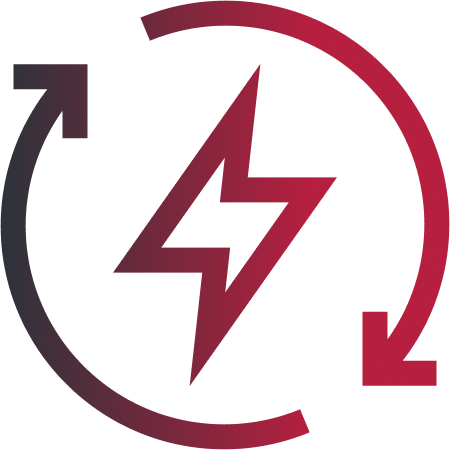 Freuen Sie sich über mehr Effizienz