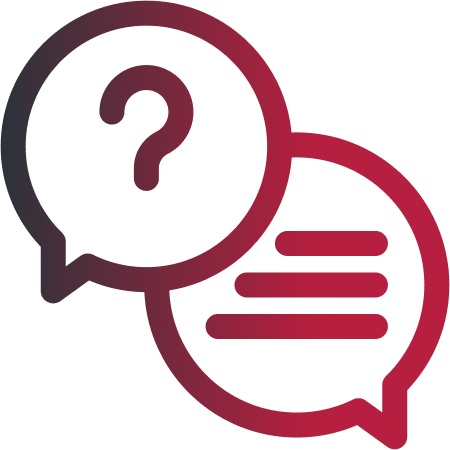 Warum wir hier sind?