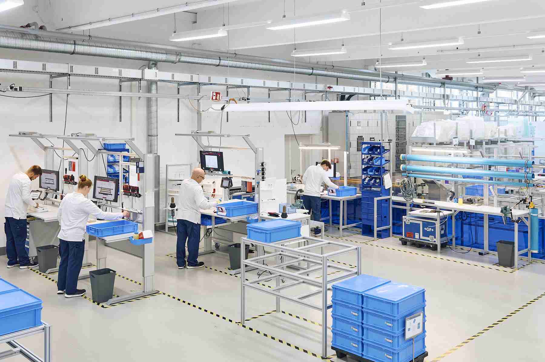 Risiken, Hindernisse und Herausforderungen