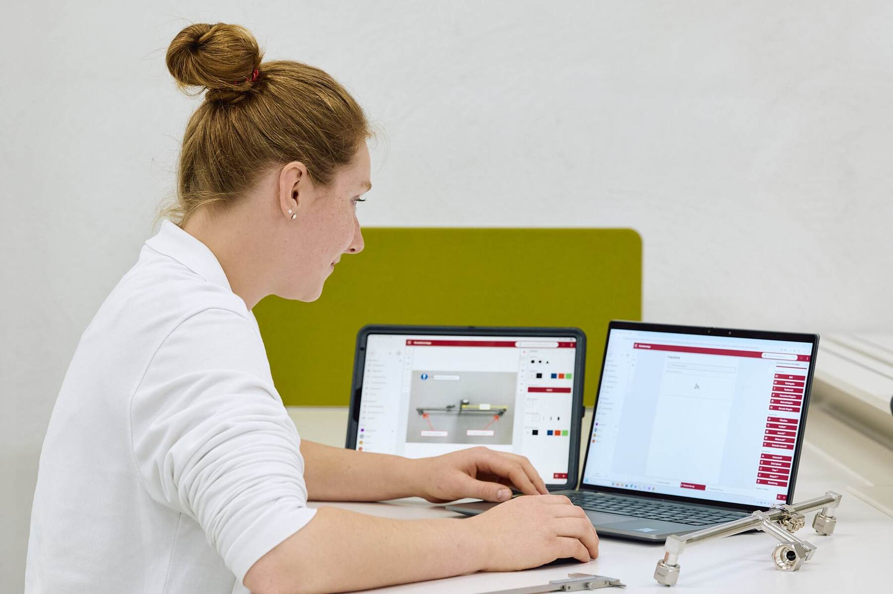 Prozesseffizienz steigern – welche Fragen helfen weiter?