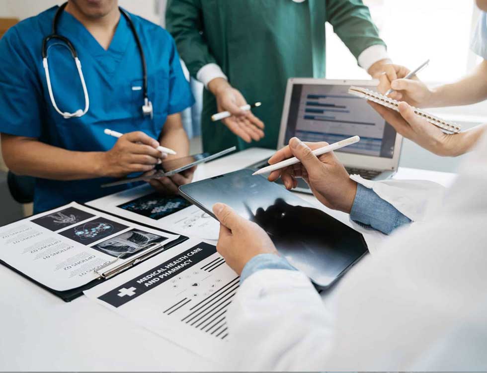 Medical technology tepcon