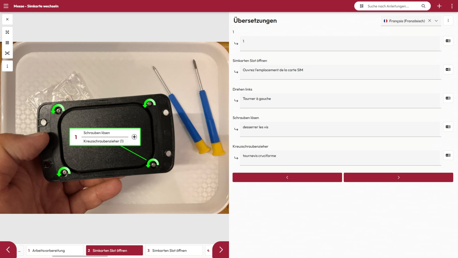 Mehrsprachigkeit foto