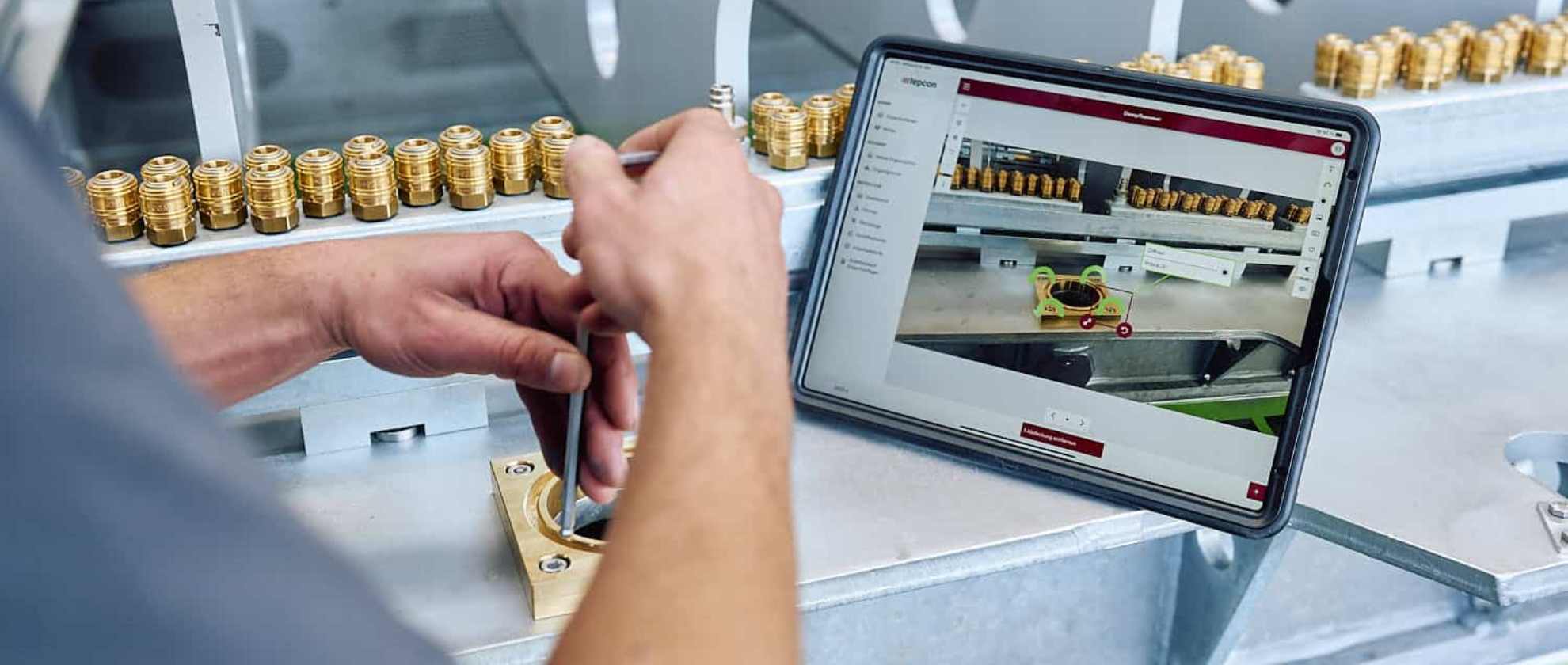 Methodische Ansätze zur Optimierung der Prozesse