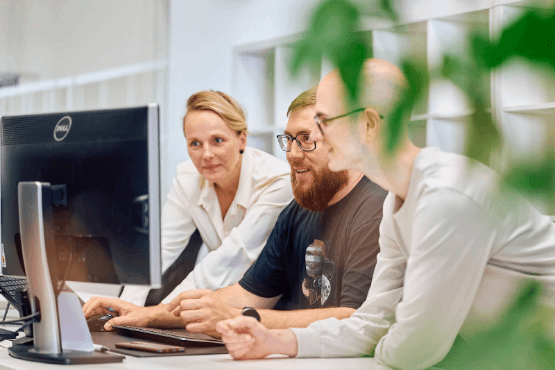 ROI-Rechner für den Einsatz des tepcon instructor