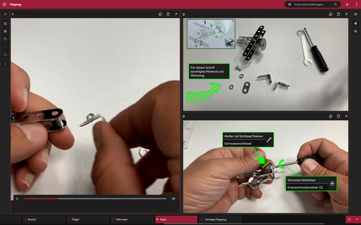 dark-layout-marker-image-video